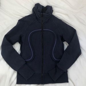 Lululemon sweater